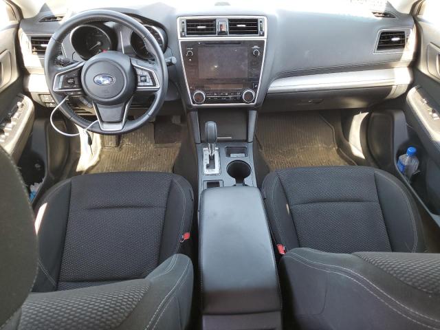 2018 Subaru Outback 2.5I Premium VIN: 4S4BSAFC6J3334443 Lot: 57498954