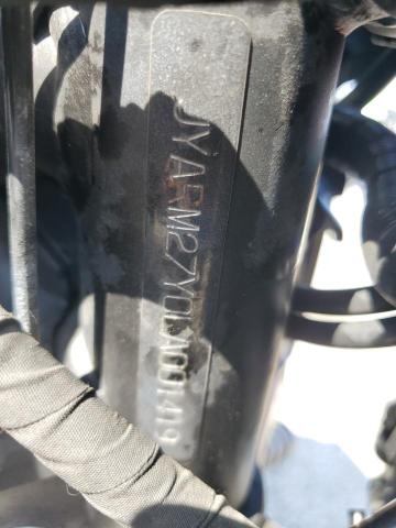 2020 YAMAHA MT07 C JYARM27Y0LA001419