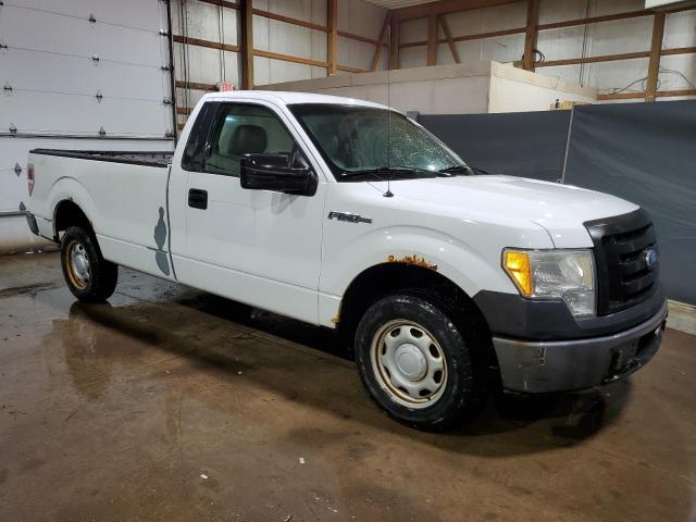 2010 Ford F150 VIN: 1FTMF1CW5AKE53395 Lot: 58887044