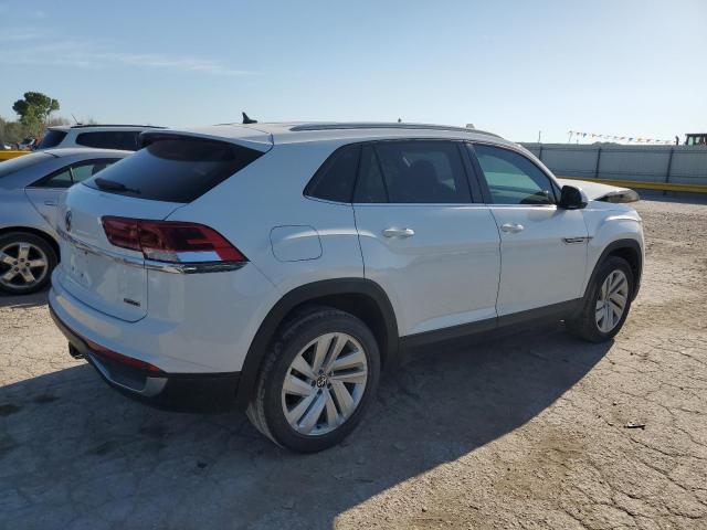 2020 Volkswagen Atlas Cross Sport Se VIN: 1V21E2CA9LC221250 Lot: 59726834