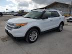 FORD EXPLORER X photo