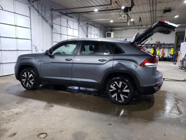 2022 VOLKSWAGEN ATLAS CROS - 1V2LC2CA8NC227297