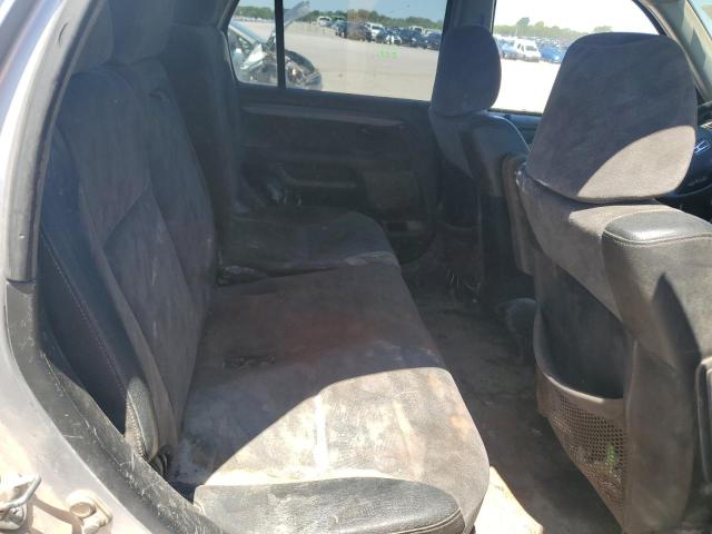 2004 Honda Cr-V Ex VIN: JHLRD78854C018595 Lot: 60459884