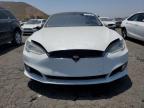 TESLA MODEL S photo