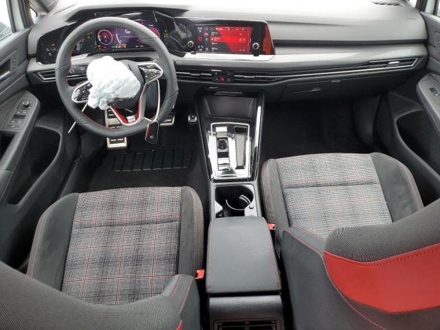 2024 Volkswagen Gti S VIN: WVWGA7CD6RW162373 Lot: 58492404