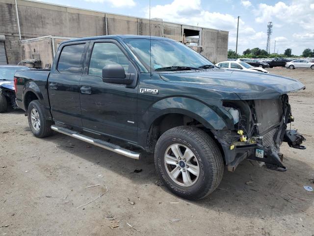 2016 Ford F150 Supercrew VIN: 1FTEW1EP7GFB76065 Lot: 58737344