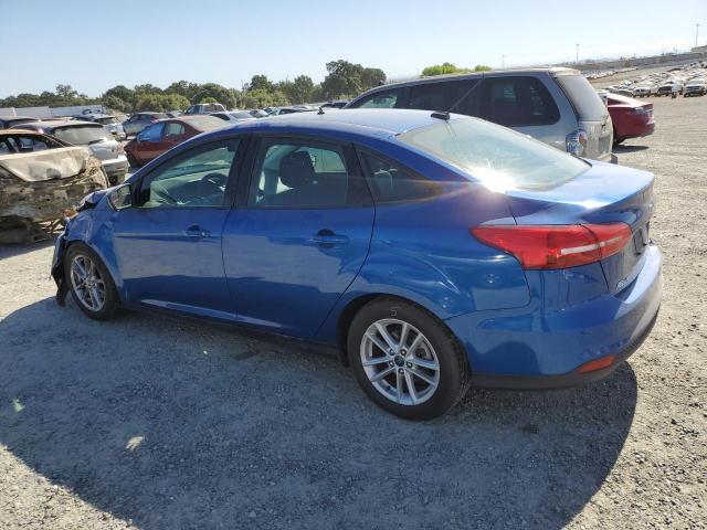 2018 Ford Focus Se VIN: 1FADP3FE3JL279175 Lot: 58978004