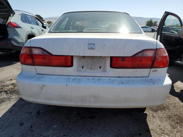 2000 Honda Accord Ex VIN: JHMCG6602YC032735 Lot: 59543604