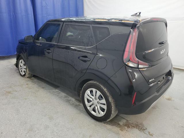 Vin: kndj23au5p7896590, lot: 57871904, kia soul lx 20232
