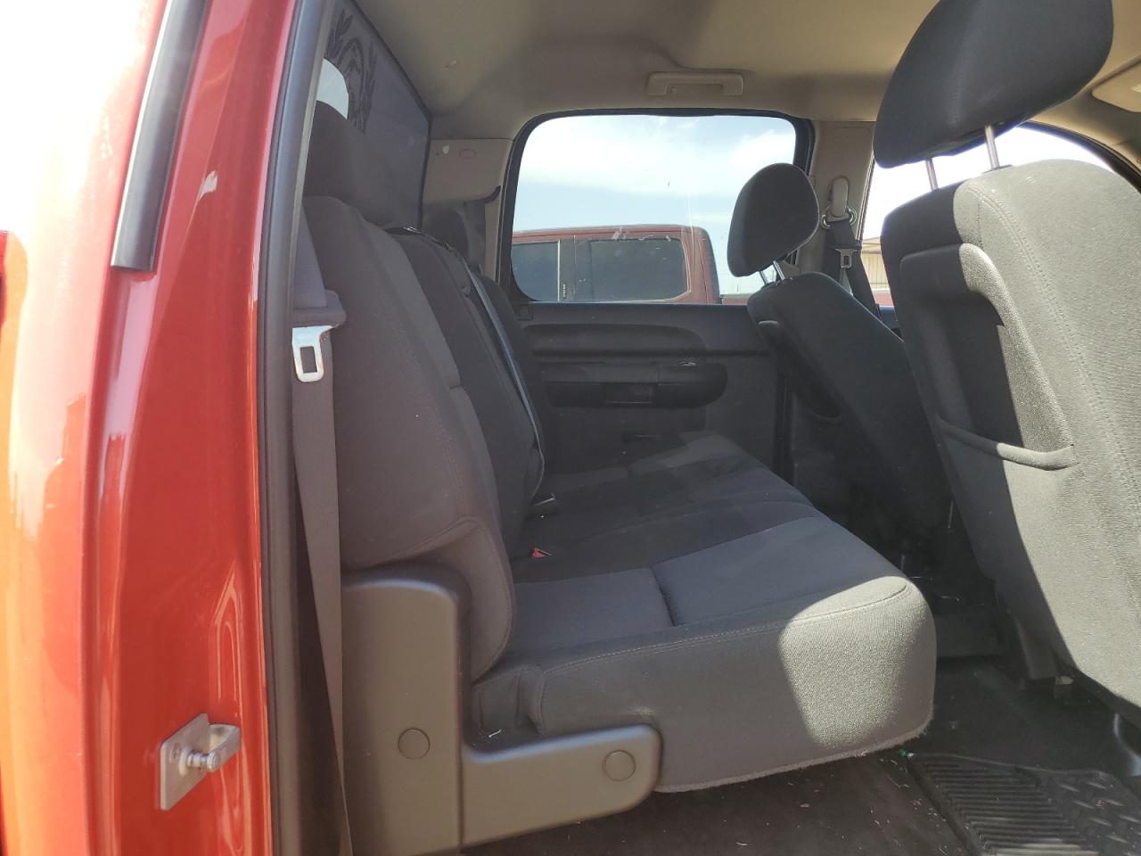 3GTRKVE39AG146928 2010 GMC Sierra K1500 Sle