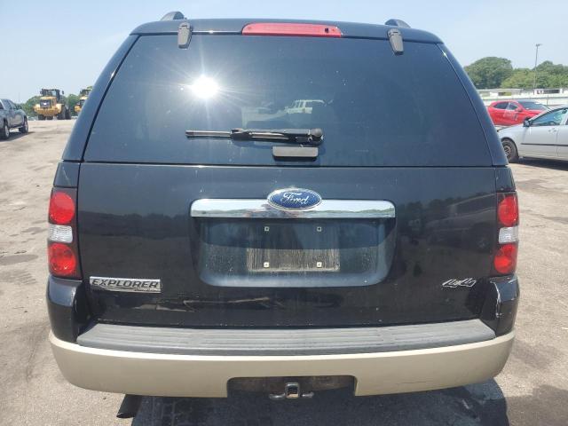 2008 Ford Explorer Eddie Bauer VIN: 1FMEU74E18UA66758 Lot: 57241424