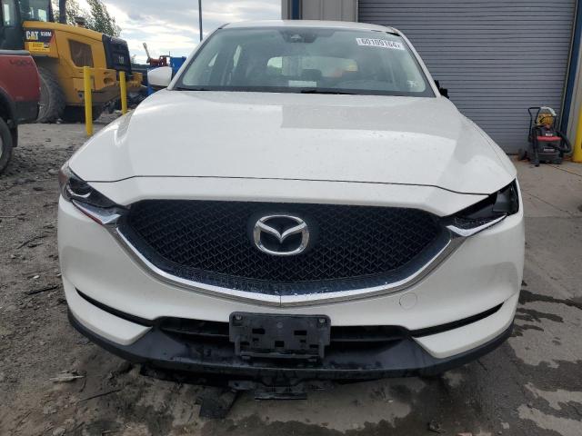 2018 Mazda Cx-5 Sport VIN: JM3KFBBM8J0336281 Lot: 60109164