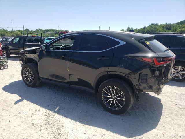 2022 LEXUS NX 350 2T2GGCEZ5NC014777