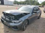 2022 BMW M340XI - WBA5U9C02NFL65825