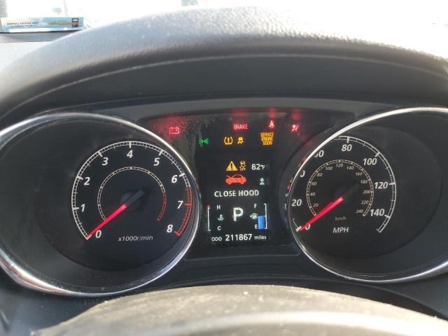 2015 MITSUBISHI OUTLANDER SPORT SE 4A4AP4AU9FE026688