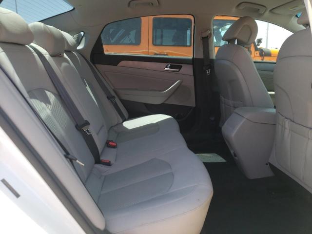 2015 HYUNDAI SONATA SE 5NPE24AF1FH238073
