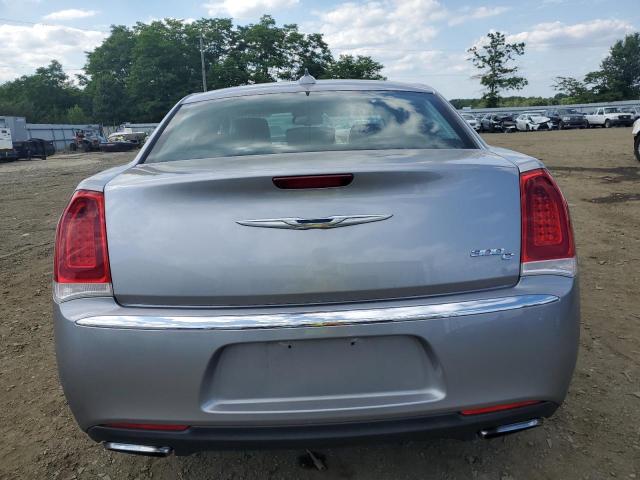 2015 CHRYSLER 300C 2C3CCAEG4FH842722
