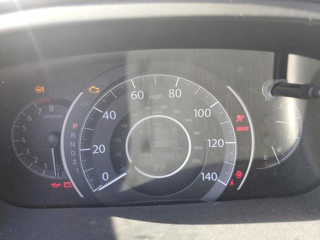 2013 Honda Cr-V Exl VIN: 5J6RM3H70DL024070 Lot: 60162994