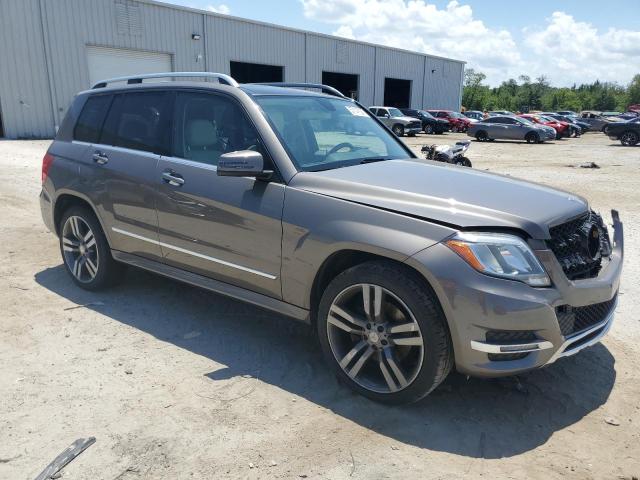 2014 Mercedes-Benz Glk 350 VIN: WDCGG5HB1EG283031 Lot: 57147834