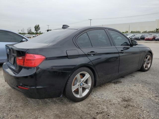 2015 BMW 328 I - WBA3A5C59FF607595