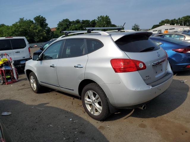 2012 Nissan Rogue S VIN: JN8AS5MV2CW371913 Lot: 59577384