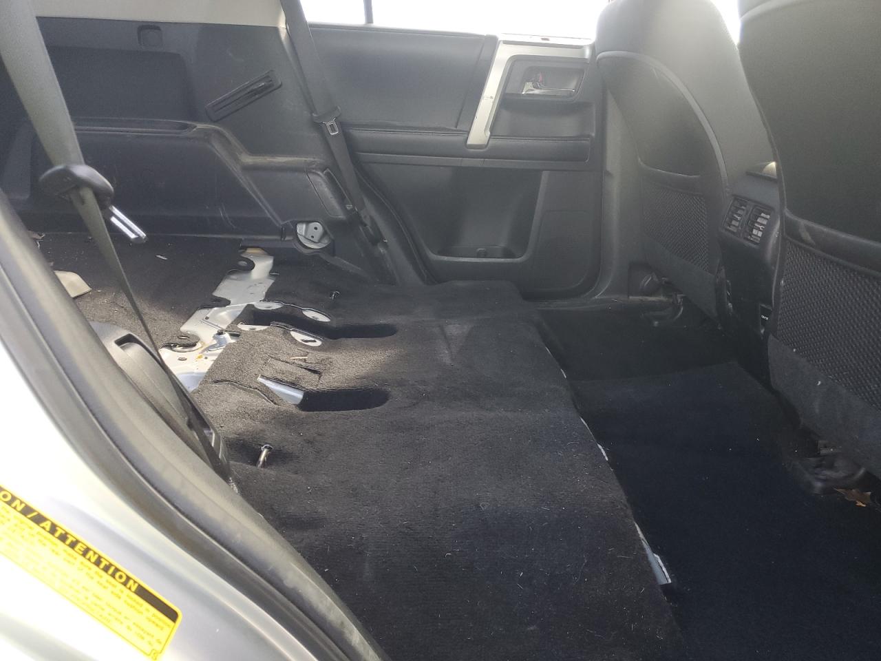 JTEBU5JR9J5488565 2018 Toyota 4Runner Sr5/Sr5 Premium