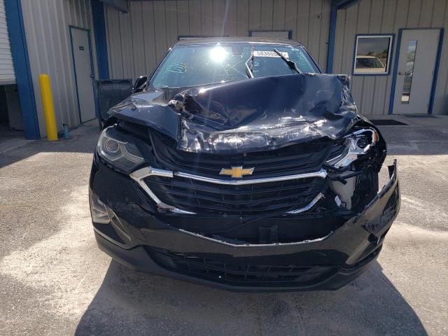 2019 CHEVROLET EQUINOX LT - 2GNAXKEV2K6130329