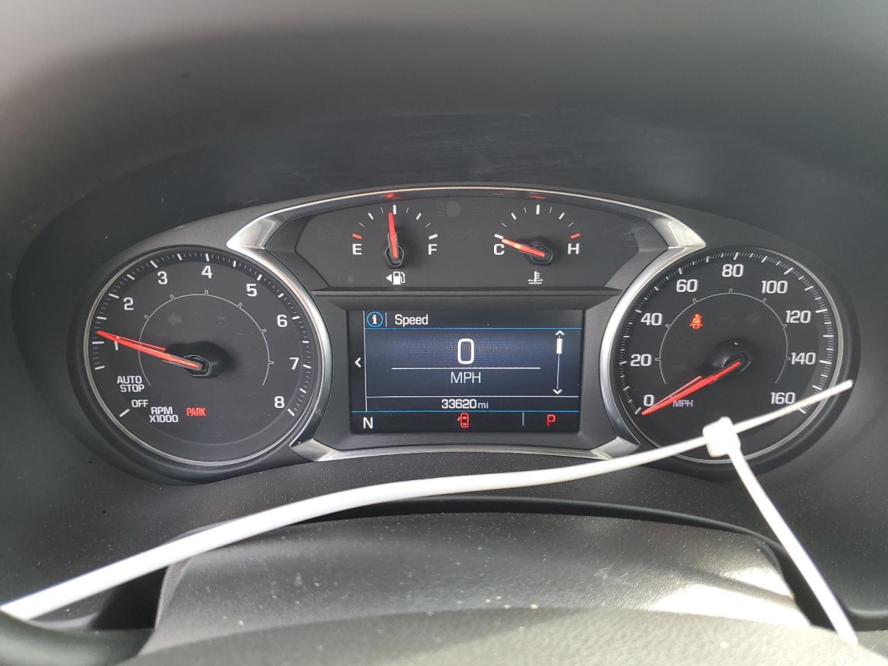 3GKALTEVXML352775 2021 GMC Terrain Sle