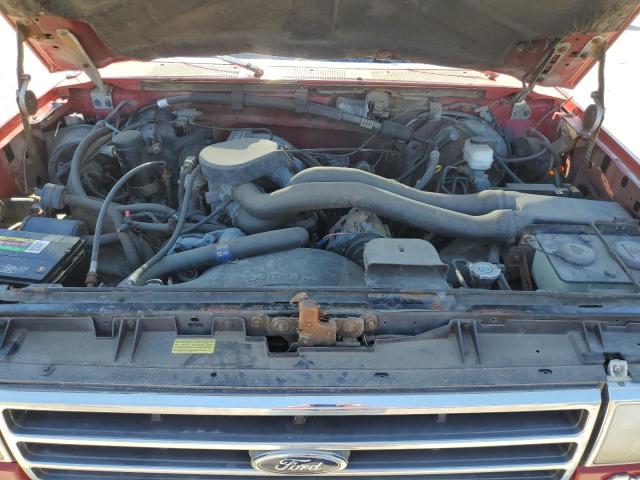 1990 Ford F250 VIN: 1FTEF26H2LLA82281 Lot: 57771954