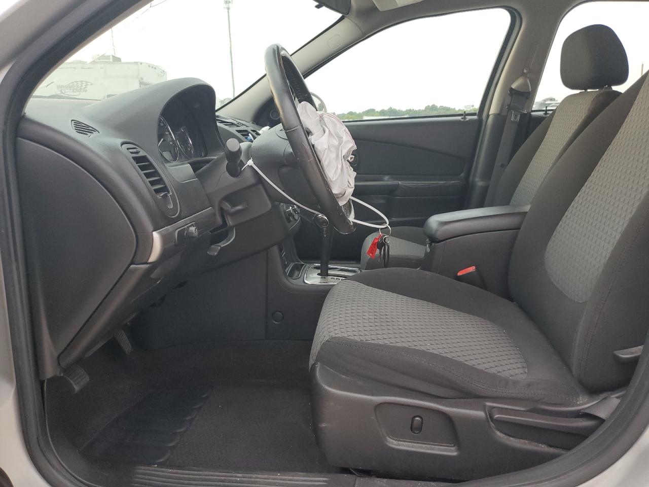 1G1ZT51886F204365 2006 Chevrolet Malibu Lt