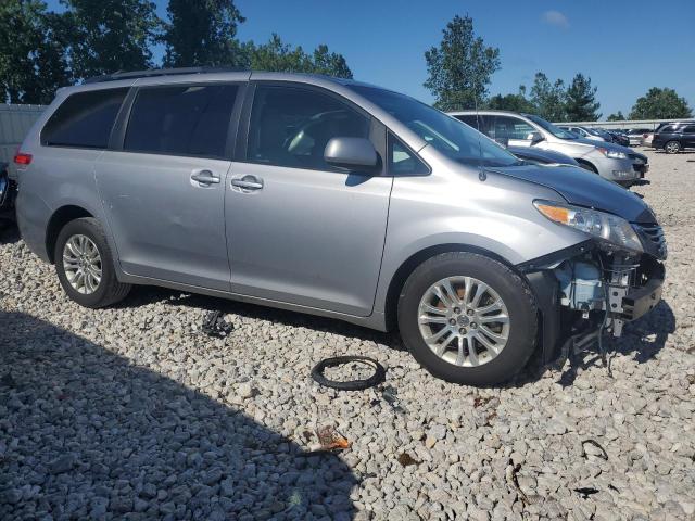 2012 Toyota Sienna Xle VIN: 5TDYK3DC9CS182642 Lot: 57510794