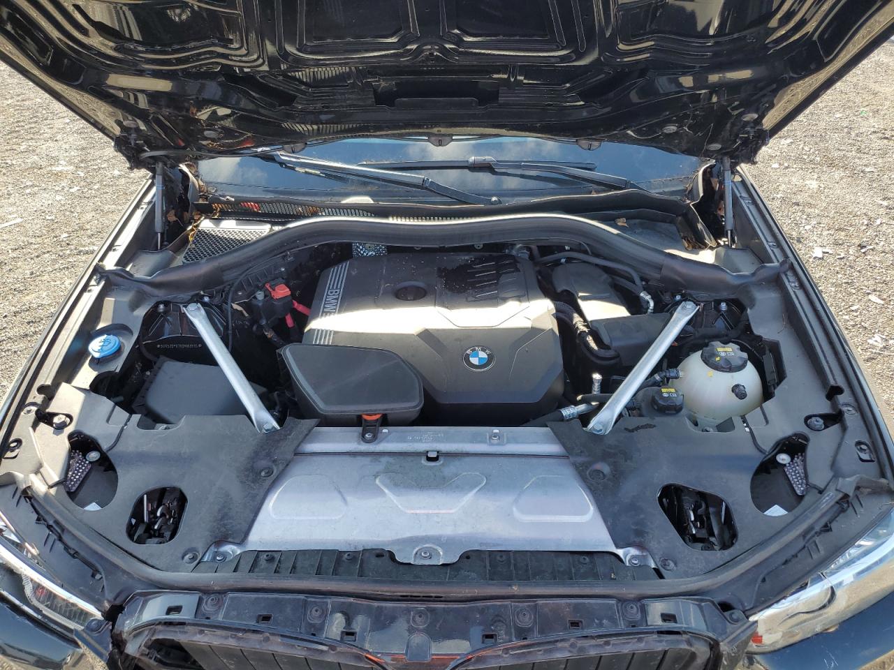 5UX53DP07N9M83935 2022 BMW X3 xDrive30I