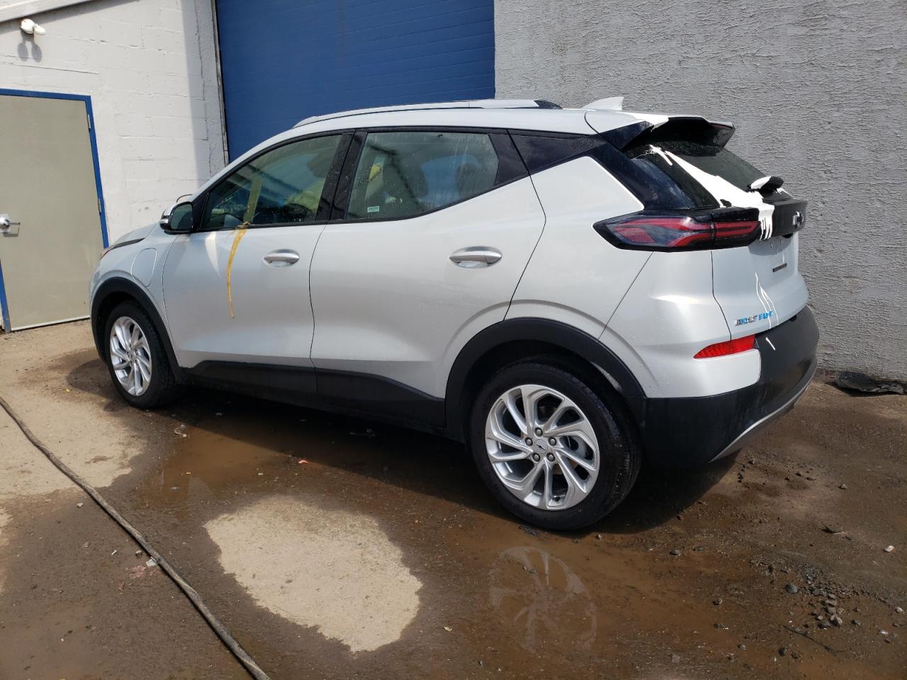 Lot #2848617975 2023 CHEVROLET BOLT EUV L