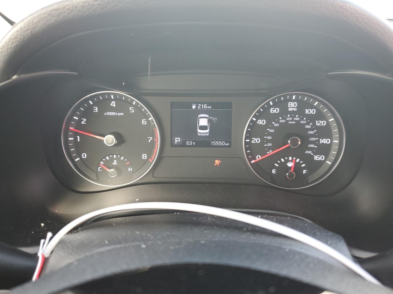 3KPF24AD3ME339104 2021 Kia Forte Fe