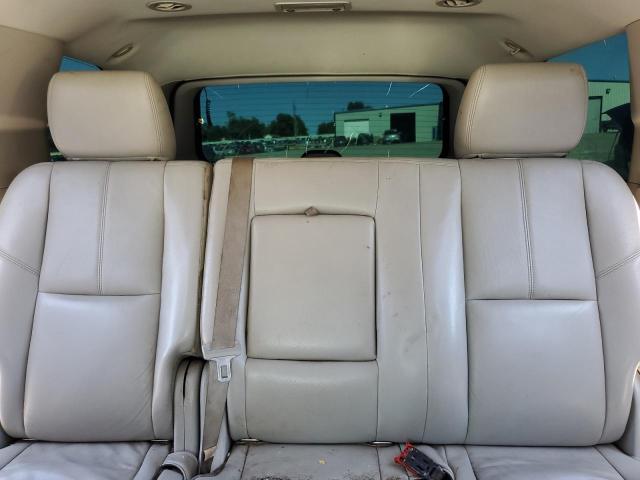 2013 Chevrolet Tahoe C1500 Lt VIN: 1GNSCBE0XDR159072 Lot: 57066884