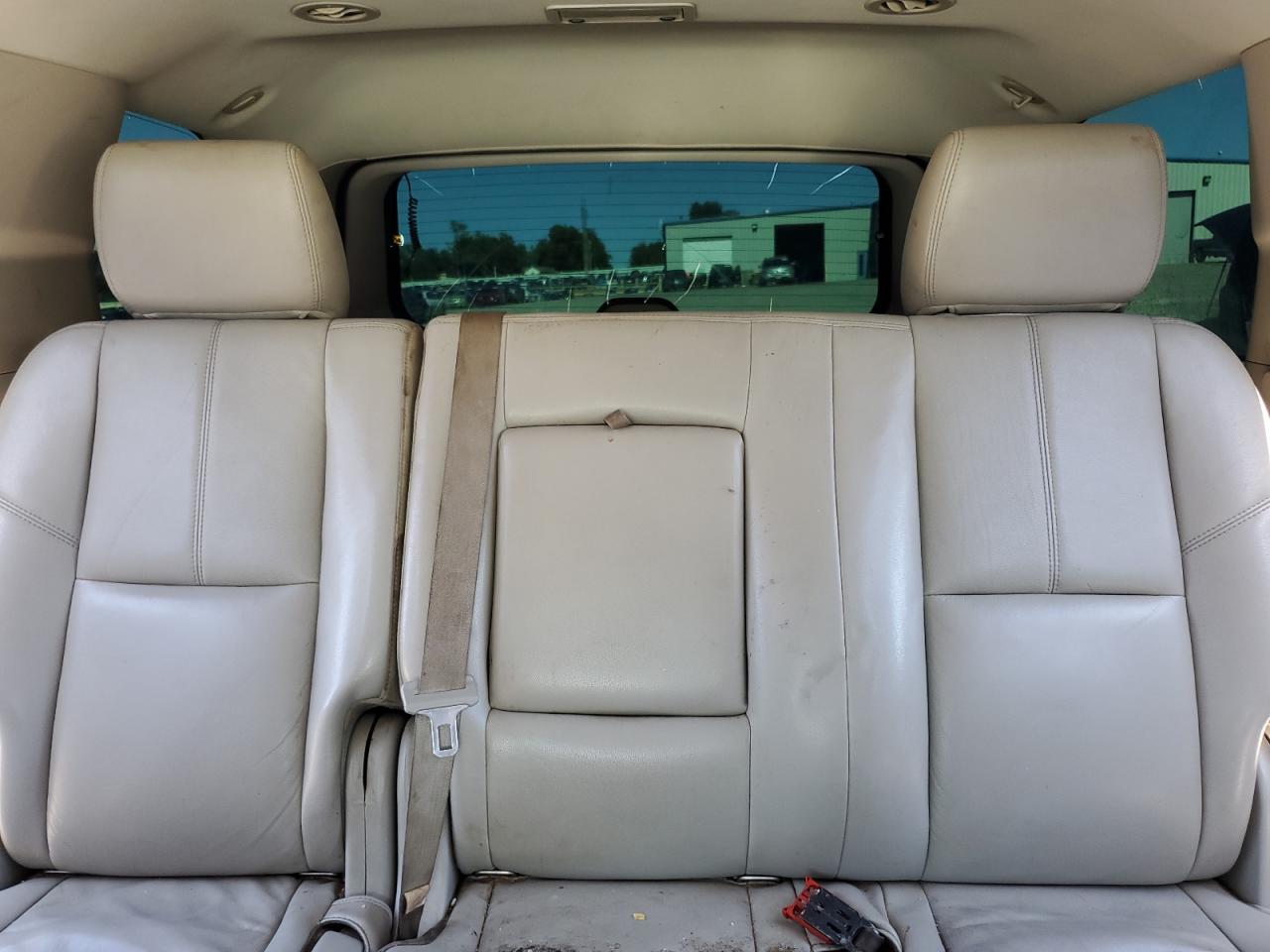 1GNSCBE0XDR159072 2013 Chevrolet Tahoe C1500 Lt