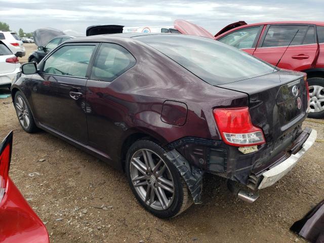 2012 Toyota Scion Tc VIN: JTKJF5C72C3035840 Lot: 60452604