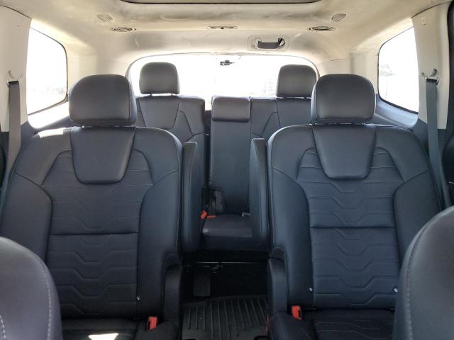 2022 Kia Telluride Sx VIN: 5XYP5DHC0NG265637 Lot: 60210494