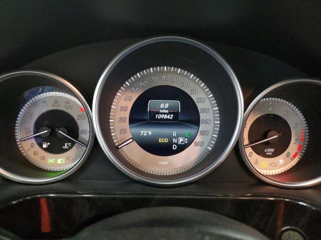 2014 Mercedes-Benz E 350 4Matic VIN: WDDHF8JB4EA971803 Lot: 59119314