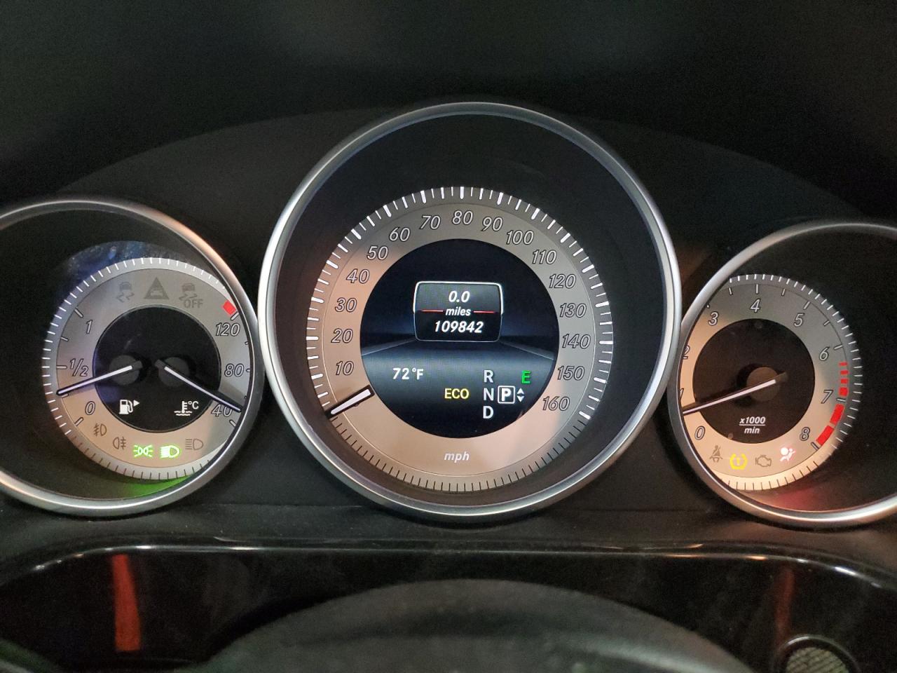 WDDHF8JB4EA971803 2014 Mercedes-Benz E 350 4Matic