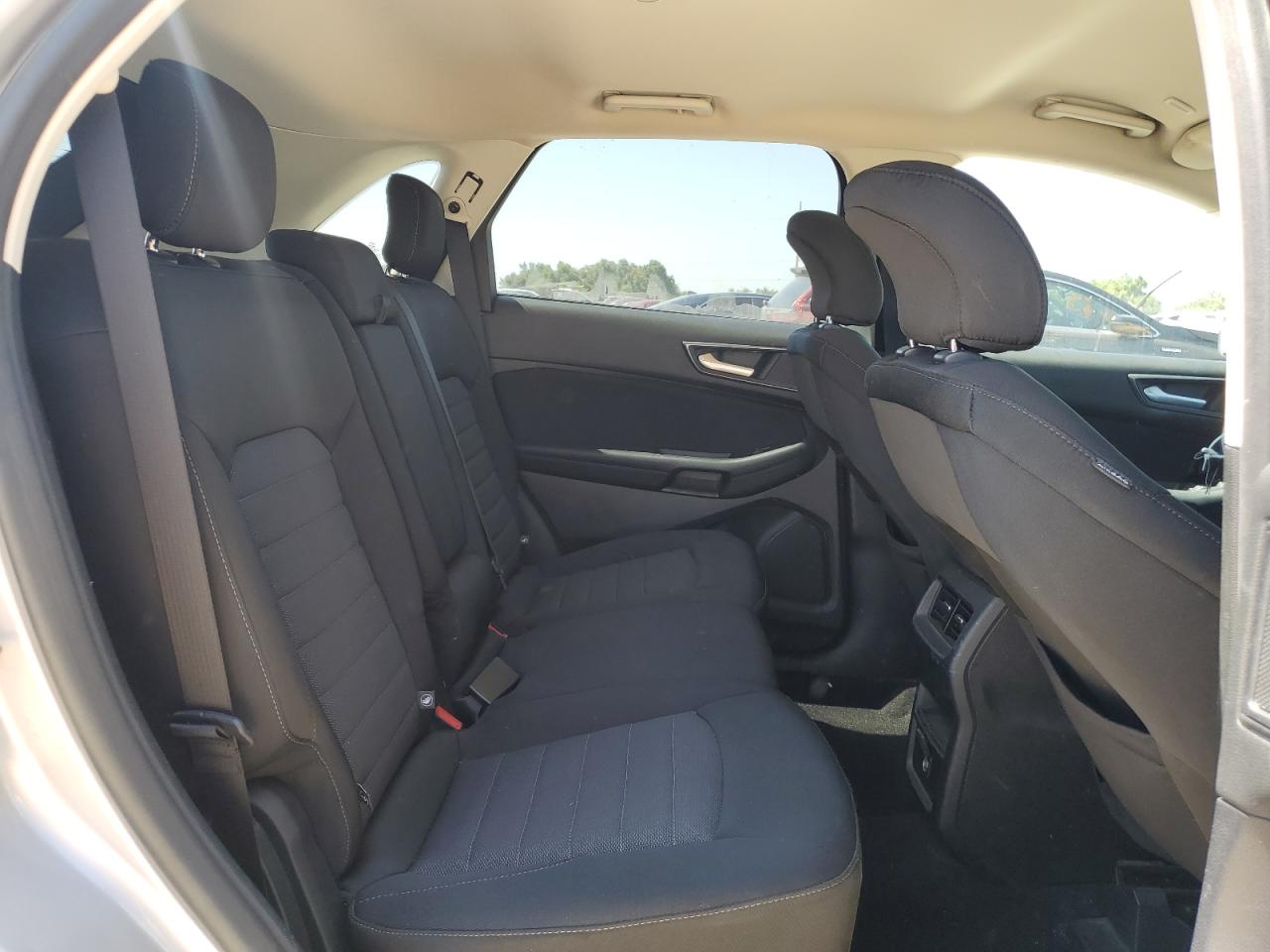 2FMPK3G96KBC51097 2019 Ford Edge Se