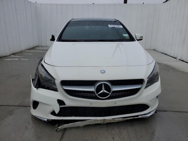 VIN WDDSJ4GB2HN410338 2017 Mercedes-Benz CLA-Class,... no.5