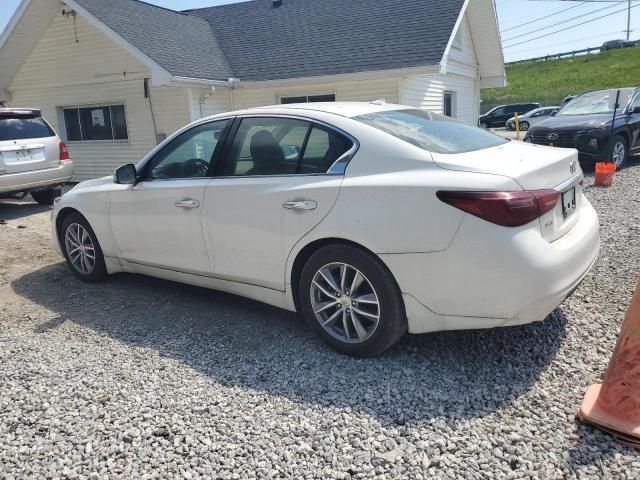 JN1EV7AR7MM751143 Infiniti Q50 PURE 2