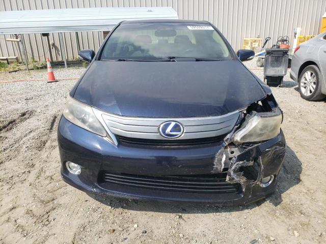 2010 Lexus Hs 250H VIN: JTHBB1BA3A2010198 Lot: 59539914