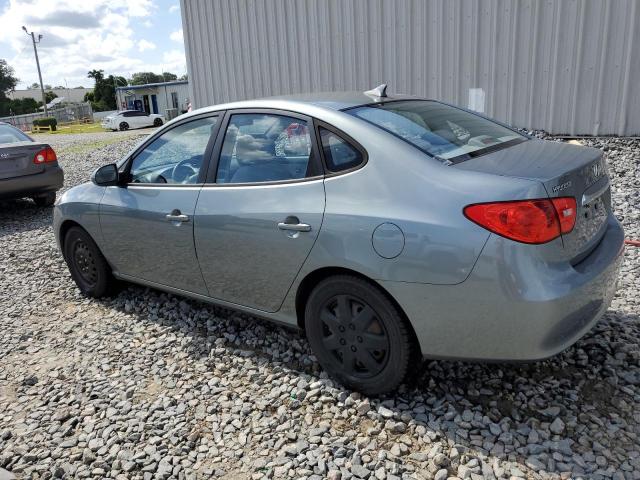 Vin: kmhdu4ad1au932101, lot: 59411314, hyundai elantra blue 20102
