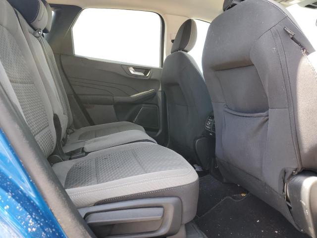 2021 Ford Escape Se VIN: 1FMCU9G68MUA06798 Lot: 57170724