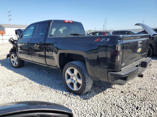 2018 CHEVROLET SILVRDO LT 1GCVKREC2JZ124405