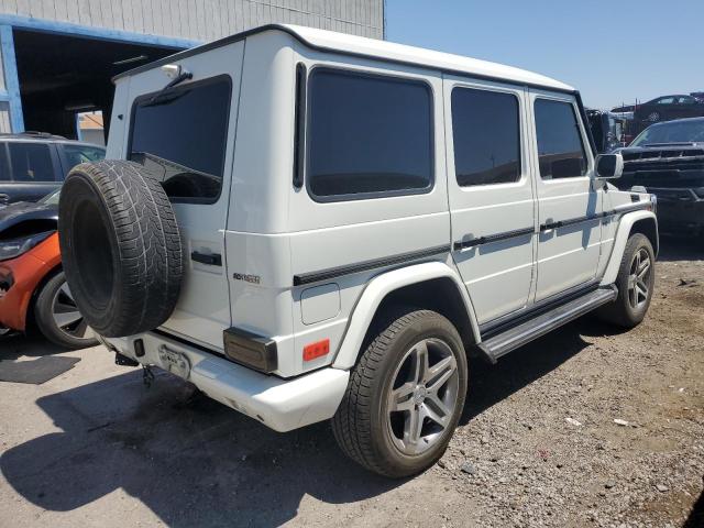 WDCYC3HF9BX189515 2011 Mercedes-Benz G 550