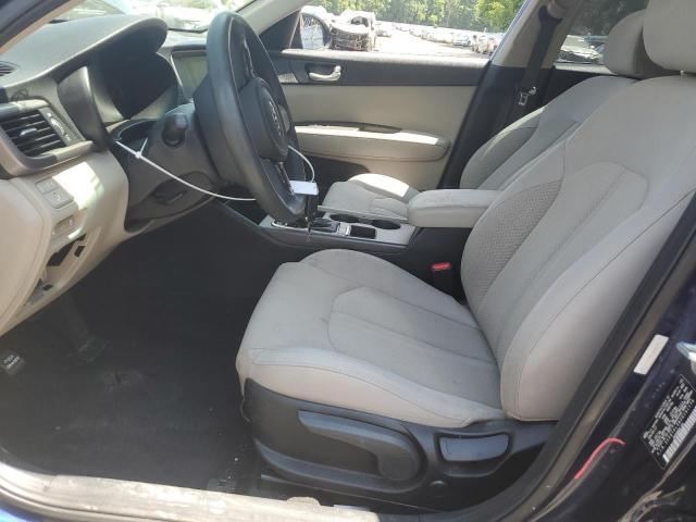 2018 Kia Optima Lx VIN: 5XXGT4L38JG191170 Lot: 60567844