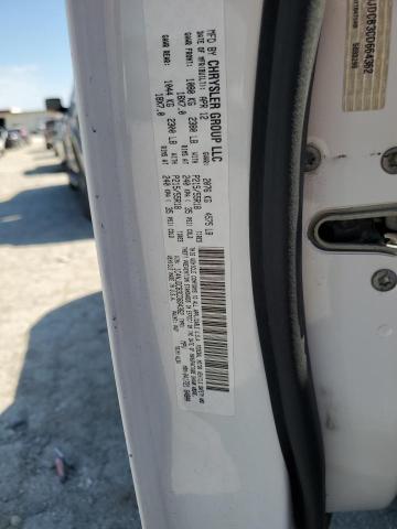 2012 Jeep Compass Limited VIN: 1C4NJDCB3CD664362 Lot: 58933204